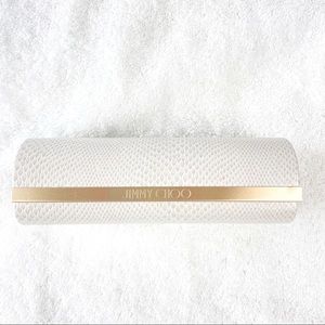 Jimmy Choo Sunglass Case